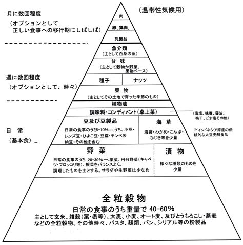 陰陽調理法|マクロビオティックとは？ その3「食物の陰陽判断。